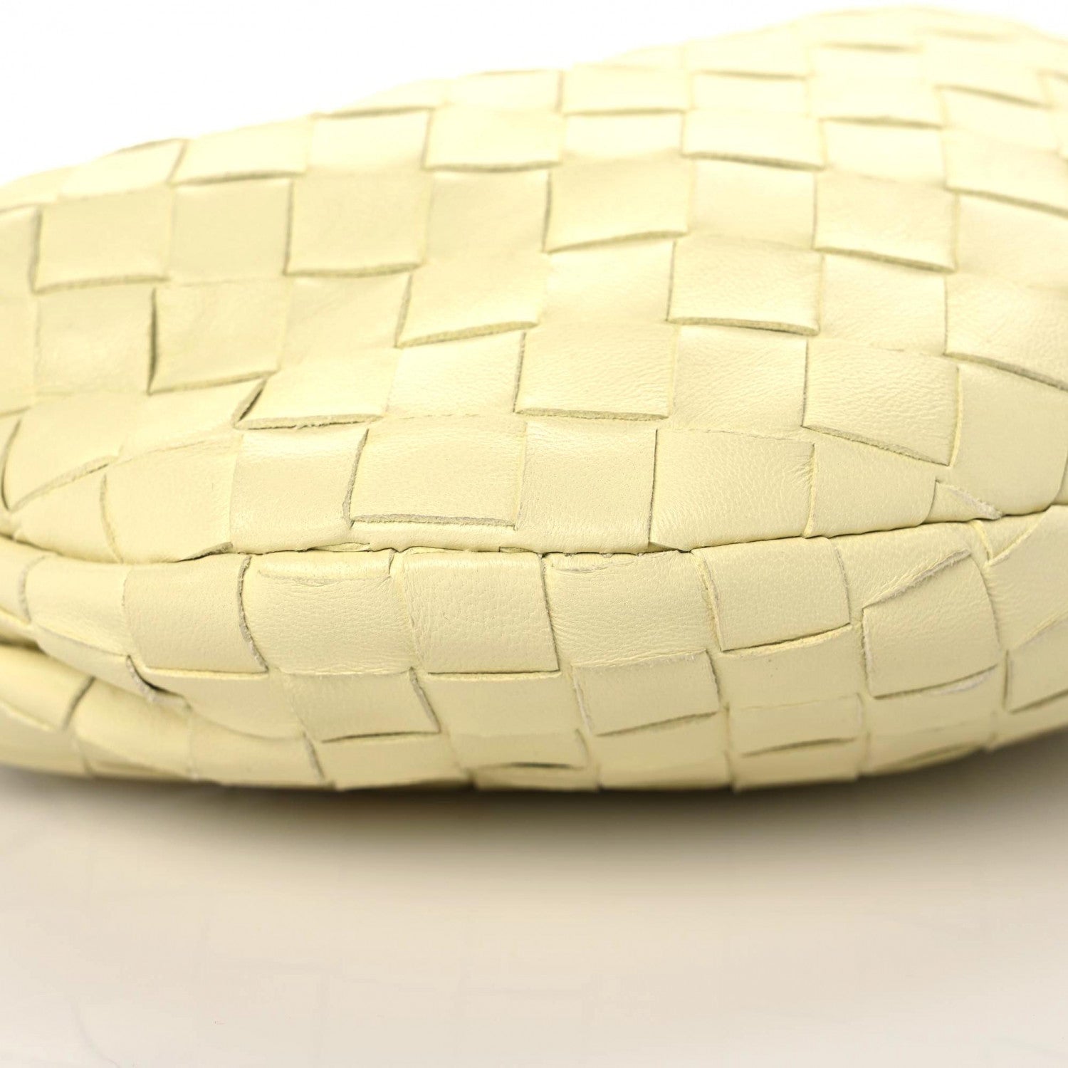 Bottega Veneta Nappa Intrecciato Mini Jodie Ice Cream 7 of 10