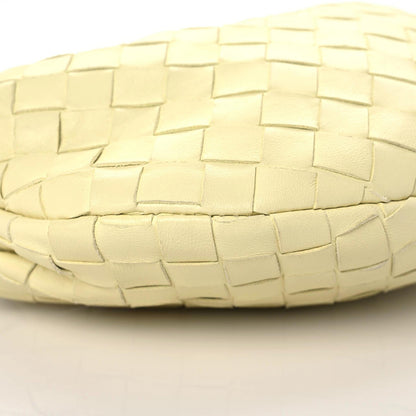 Bottega Veneta Nappa Intrecciato Mini Jodie Ice Cream 7 of 10