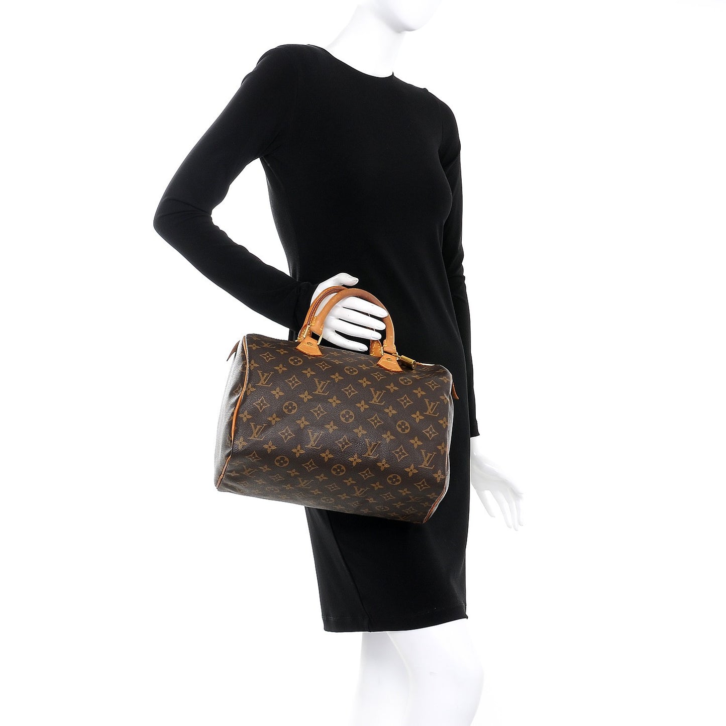 Monogram Speedy 30