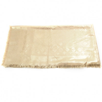 Louis Vuitton Monogram Rock Shawl 3 of 6