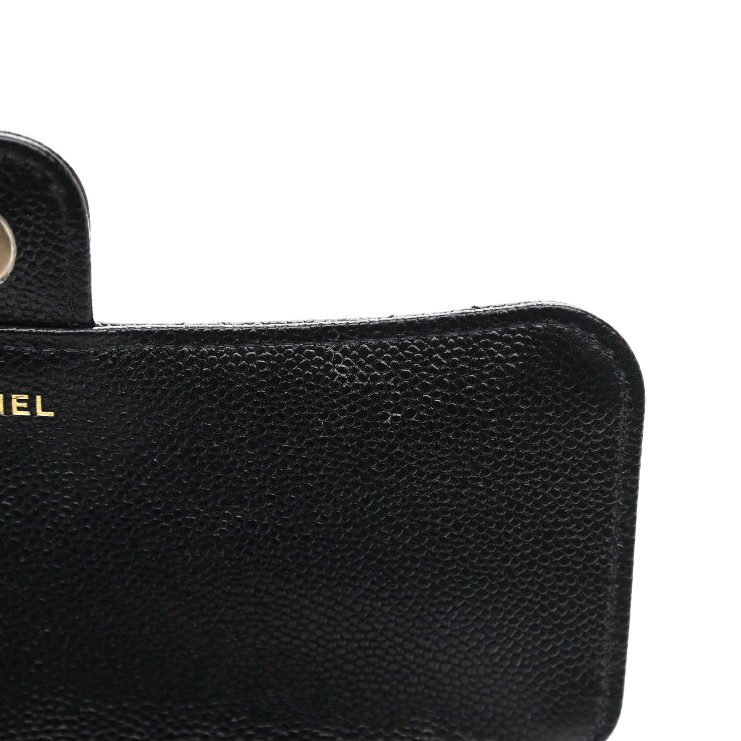 Chanel Jersey Fabric Quilted Foldable Tote With Chain Black Multicolor 17 of 17