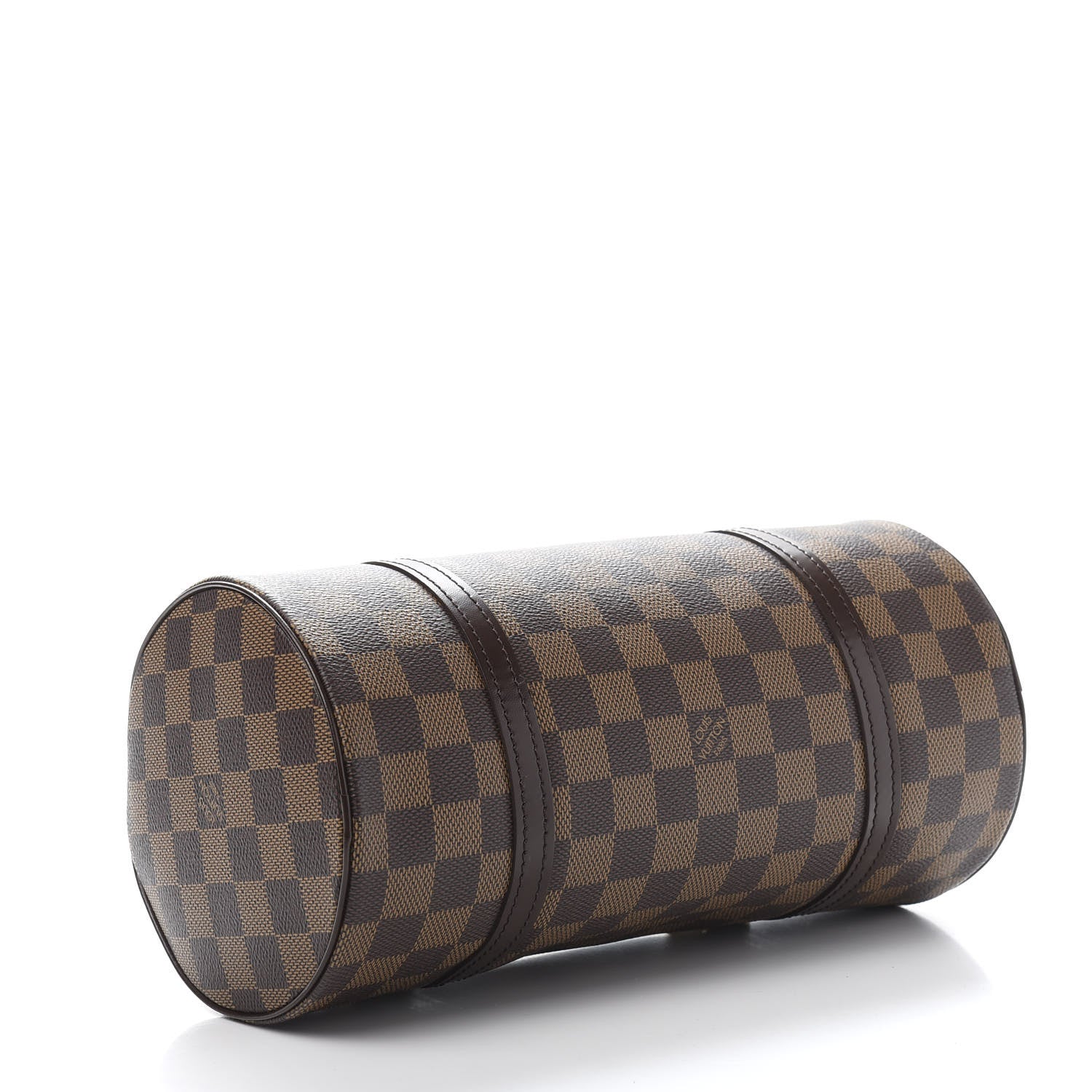 Louis Vuitton Damier Ebene Papillon 26 4 of 9