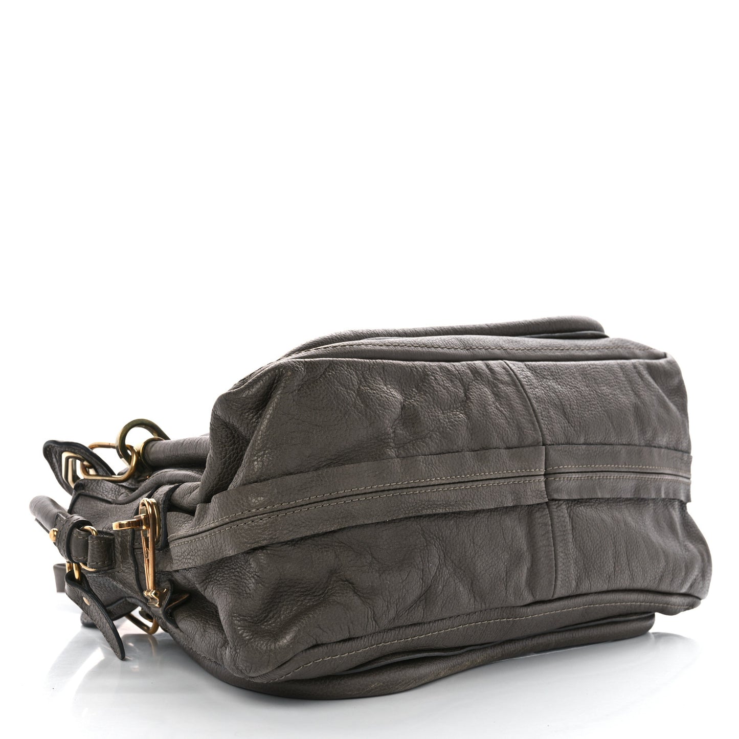Calfskin Medium Paraty Rock