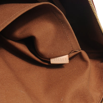 Louis Vuitton Monogram Palermo GM 7 of 7