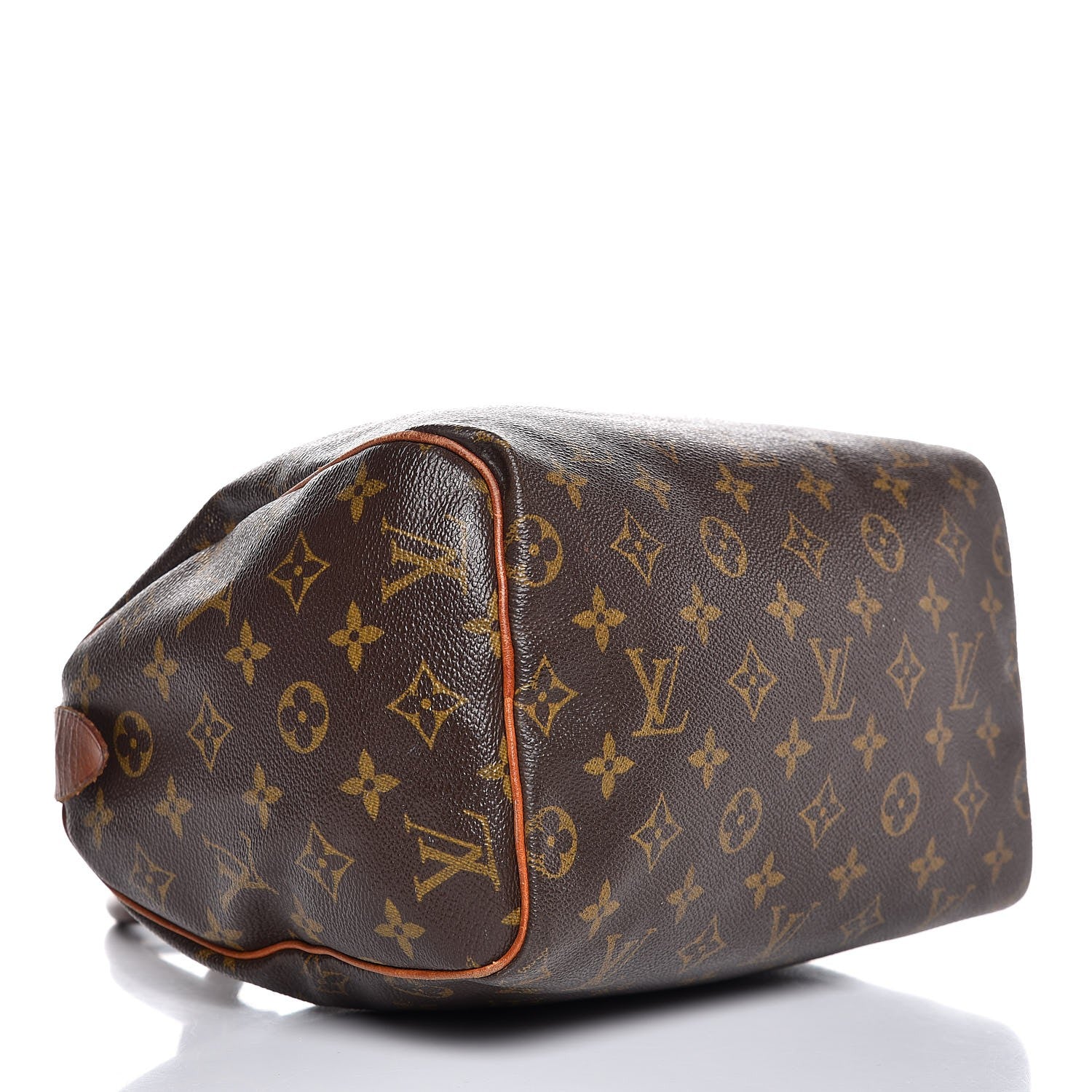 Louis Vuitton Monogram Speedy 25 4 of 21
