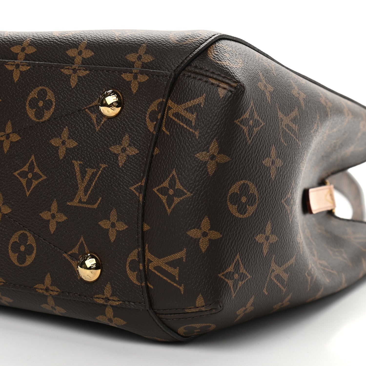 Louis Vuitton Monogram Montaigne GM 8 of 8