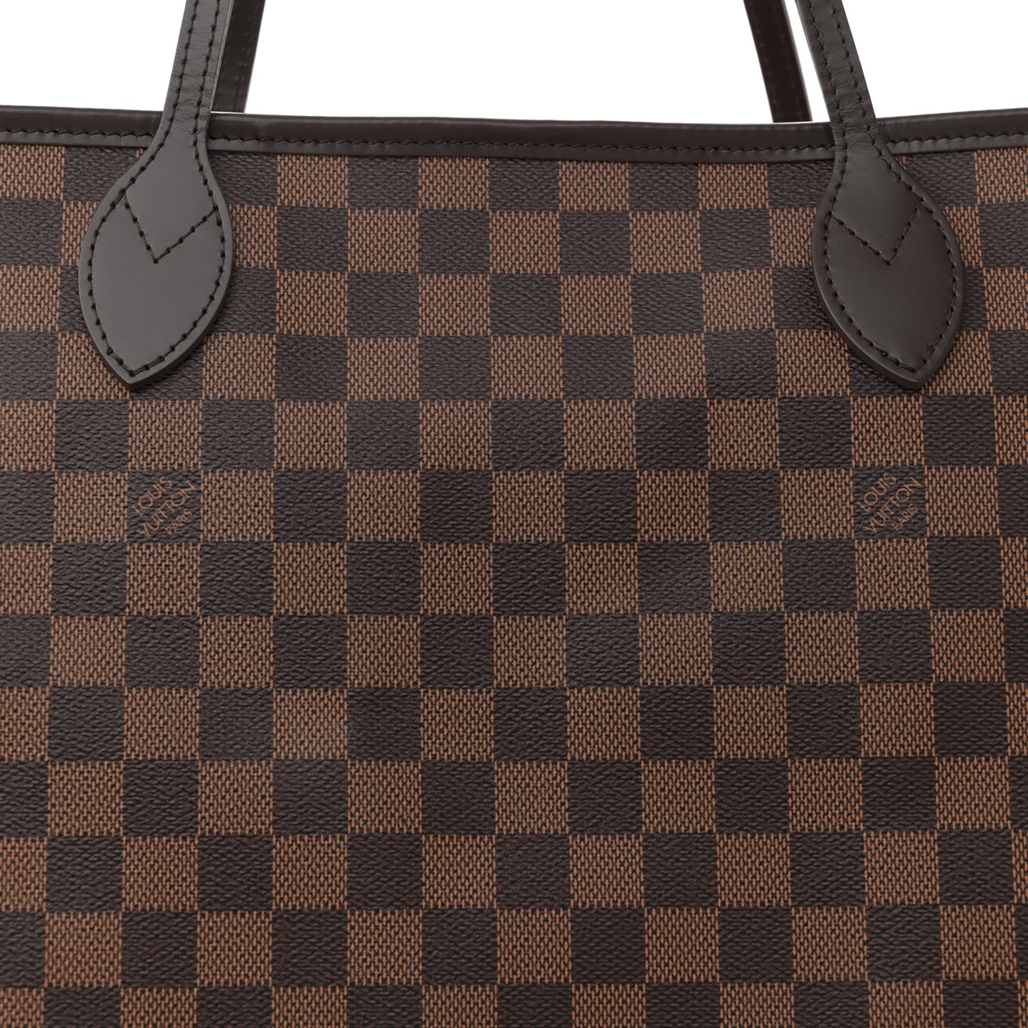 Damier Ebene Neo Neverfull GM
