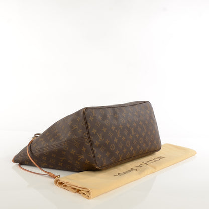 Louis Vuitton Monogram Neverfull GM 4 of 7