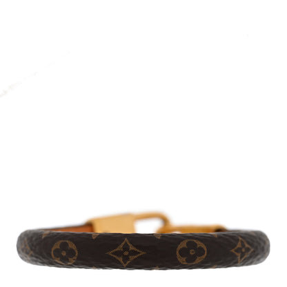Louis Vuitton Monogram Alma Bracelet 16 3 of 4