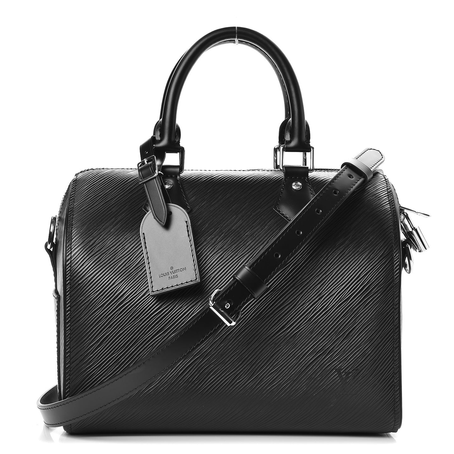 Epi Speedy Bandouliere 25 Black