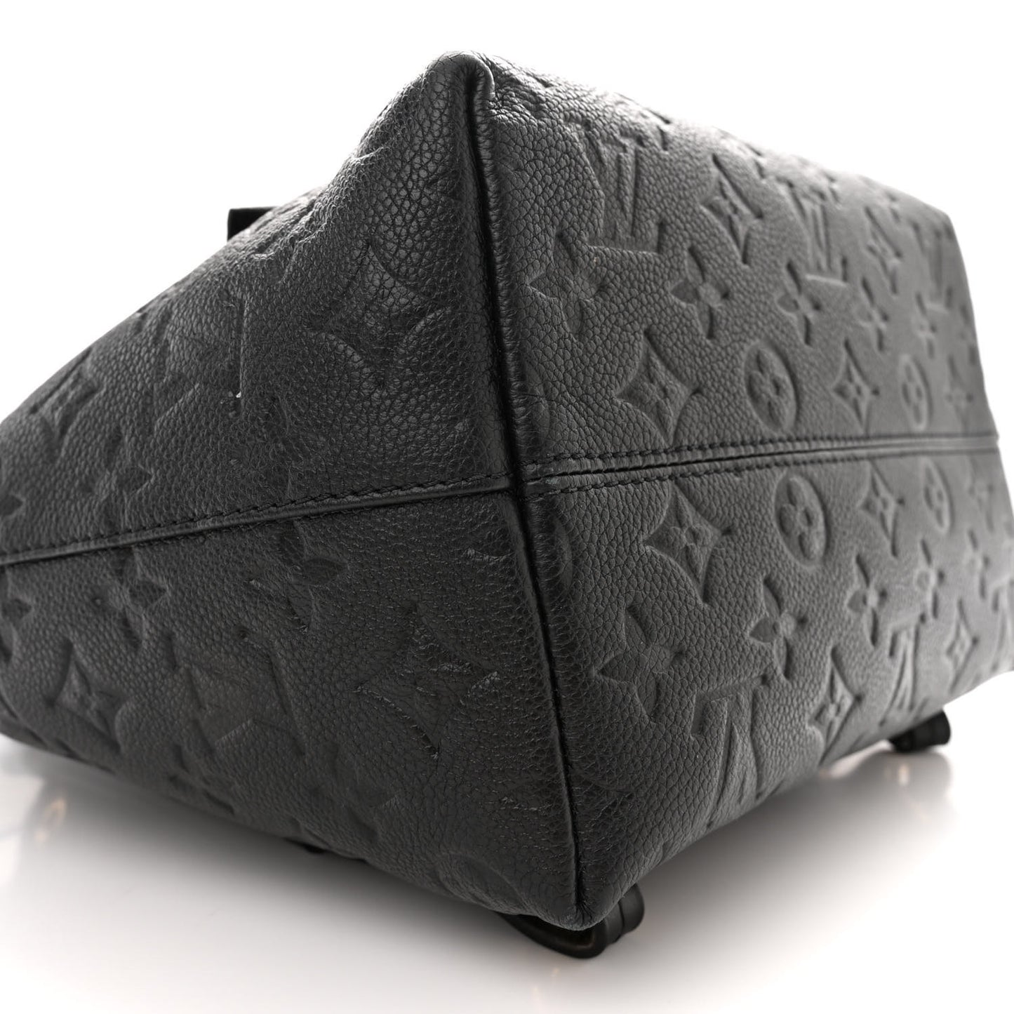 Empreinte Montsouris NM Backpack Black