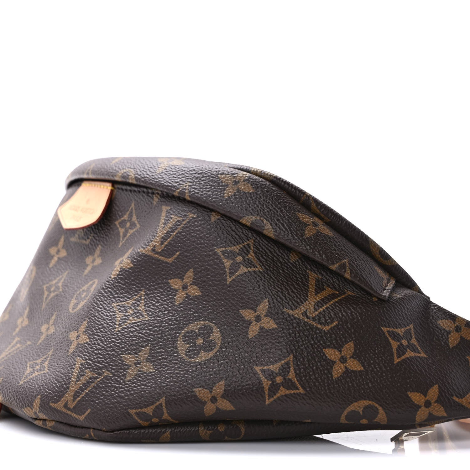 Louis Vuitton Monogram Bumbag 8 of 8