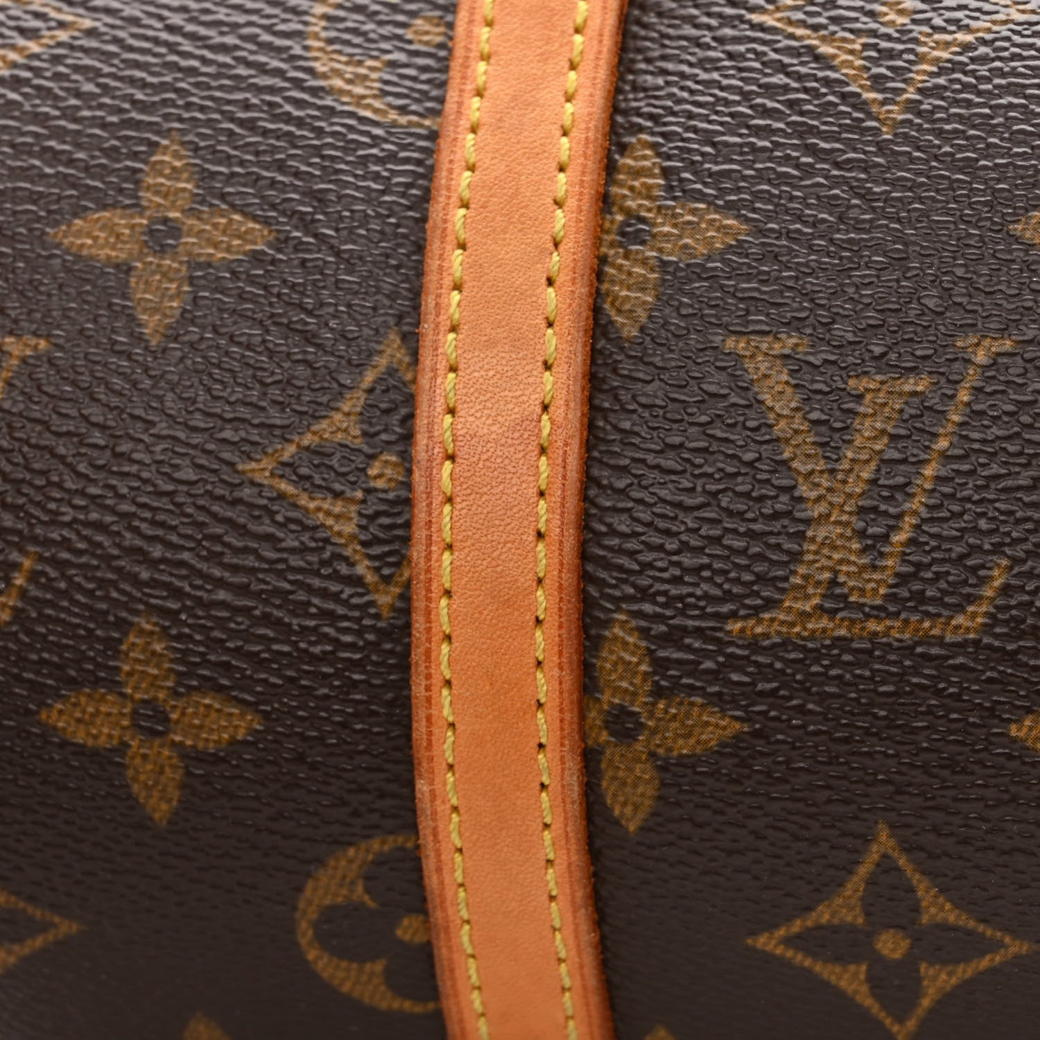Louis Vuitton Monogram Papillon 30 13 of 15