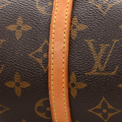 Louis Vuitton Monogram Papillon 30 13 of 15