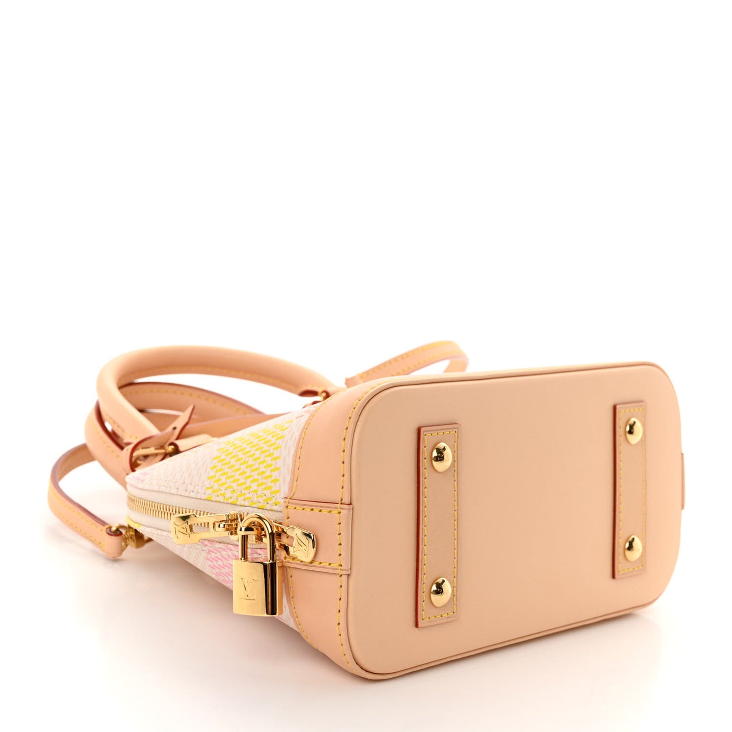 Damierlicious Alma BB Rose Peach