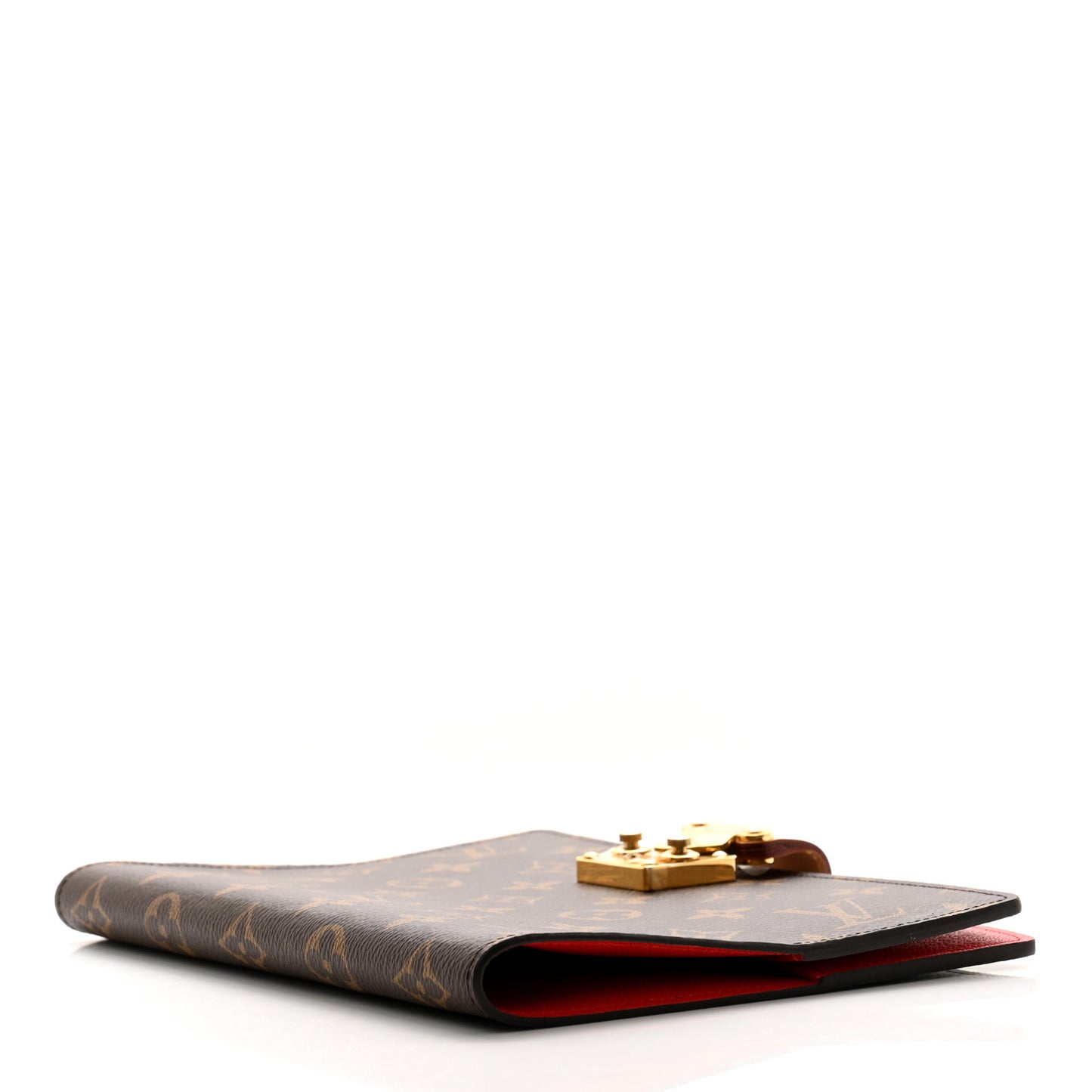 Monogram Paul Notebook Cover MM