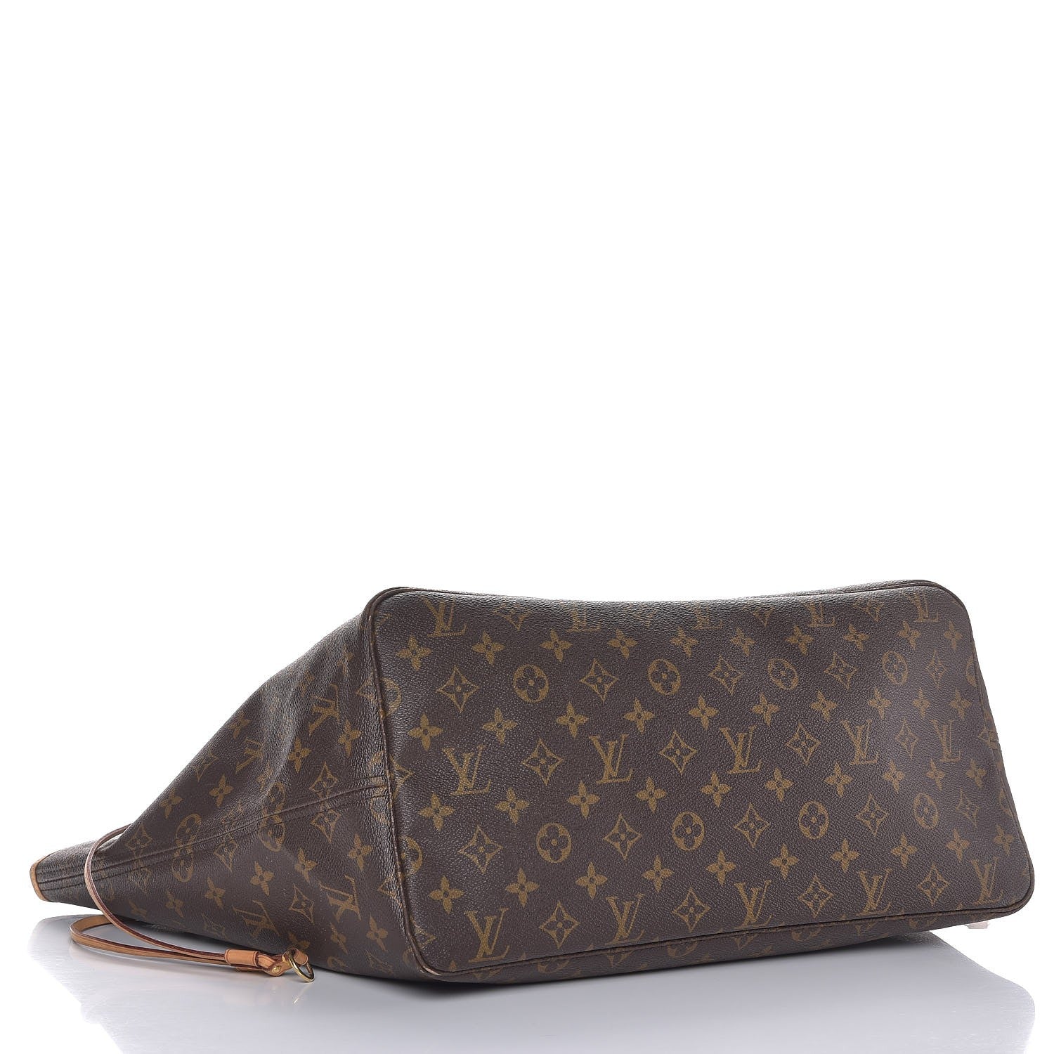 Louis Vuitton Monogram Neverfull GM 4 of 20