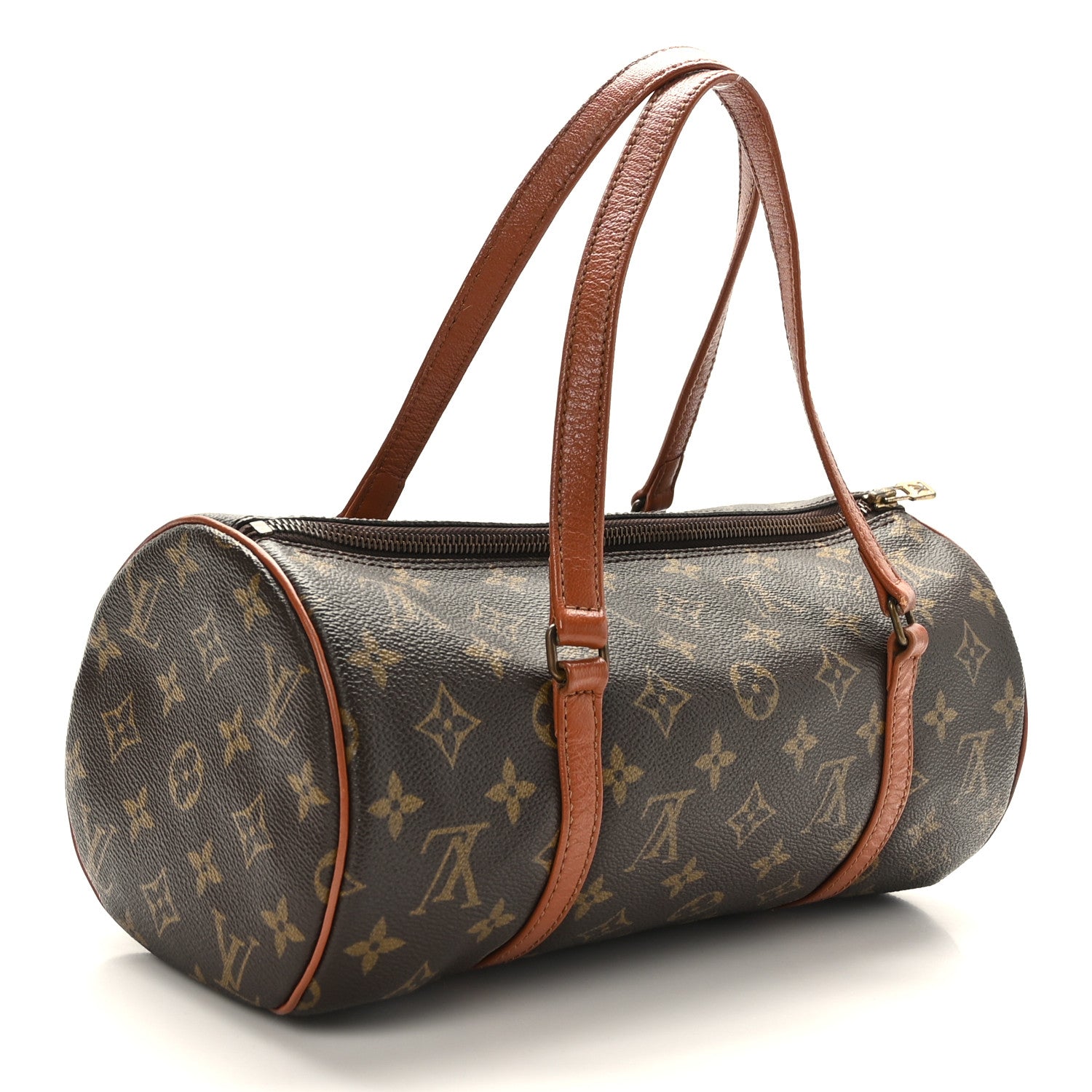Louis Vuitton Monogram Papillon 30 3 of 7