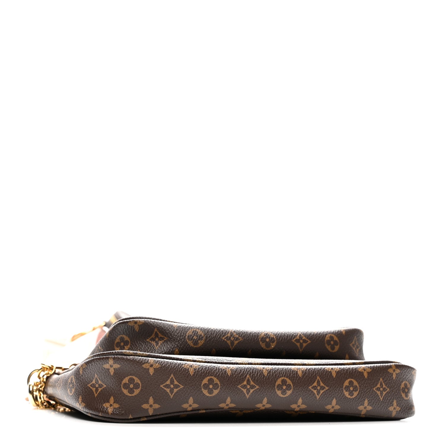 Louis Vuitton Monogram Multi Pochette Accessories Rose Clair 4 of 11