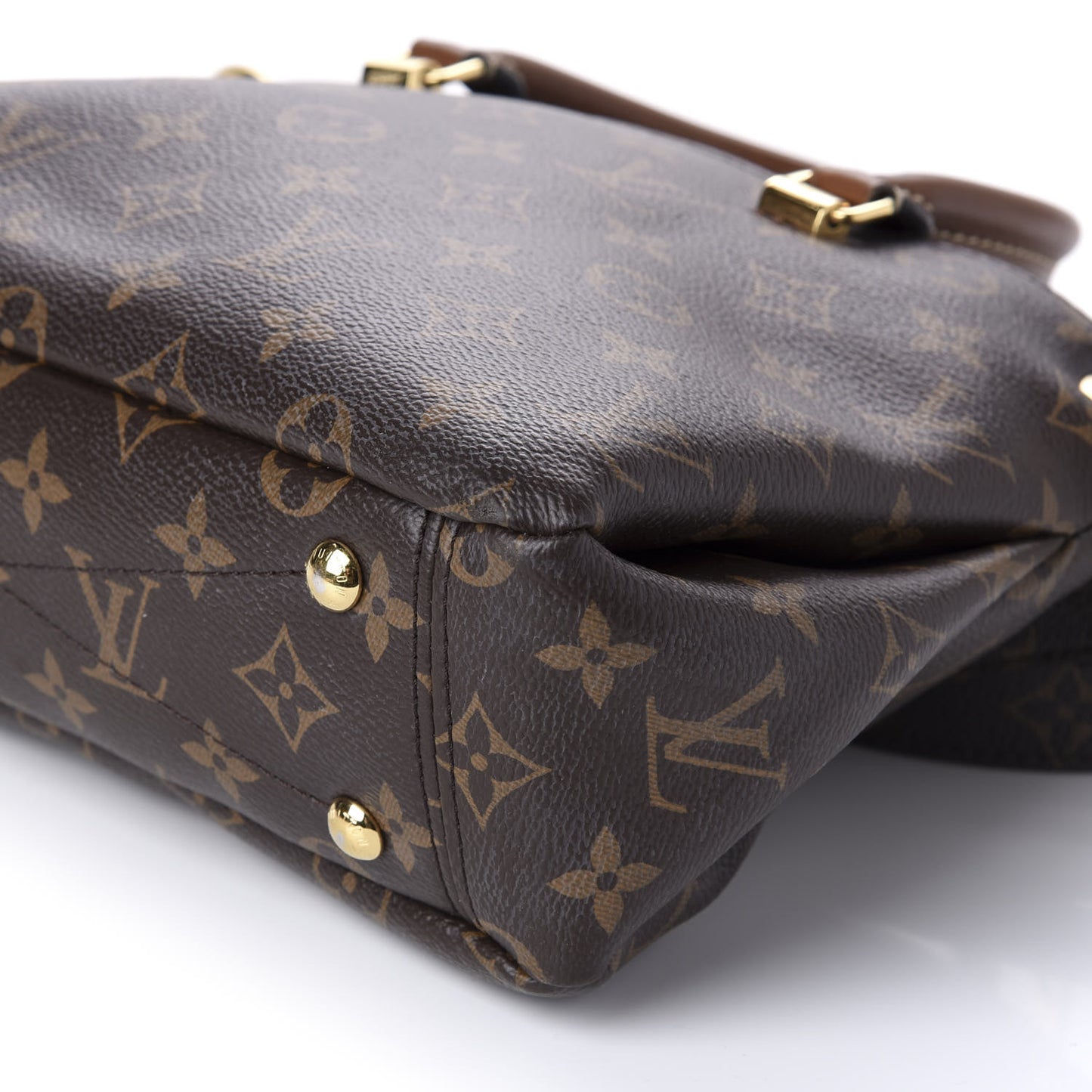 Monogram Pallas BB Black