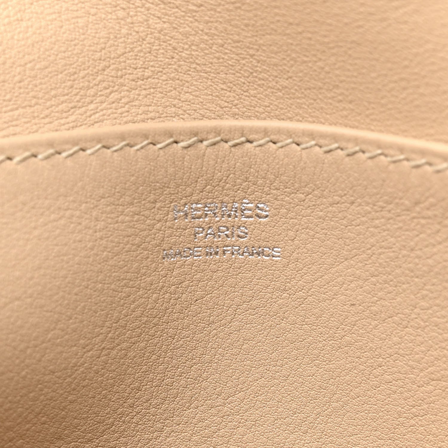 Hermes Evercolor Mini Halzan 22 Trench 6 of 11