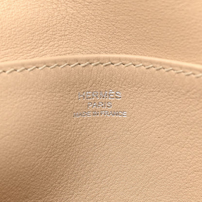 Hermes Evercolor Mini Halzan 22 Trench 6 of 11