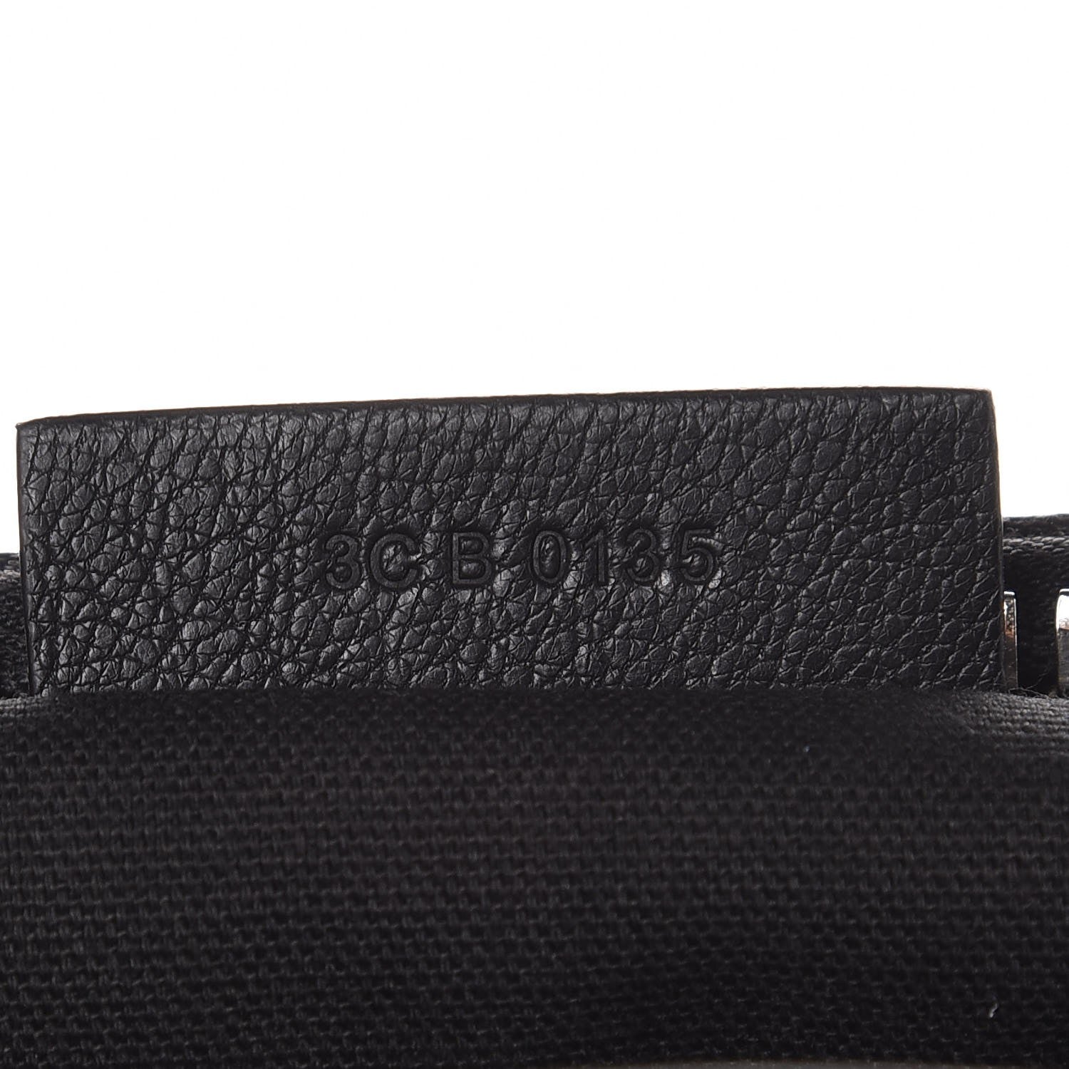 Givenchy Sugar Goatskin Medium Antigona Black 7 of 7