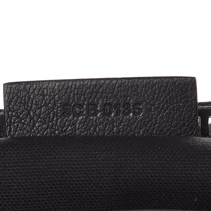 Givenchy Sugar Goatskin Medium Antigona Black 7 of 7