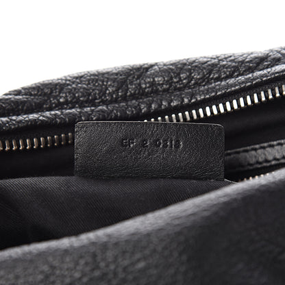 Givenchy Sugar Goatskin Medium Pandora Black 6 of 11