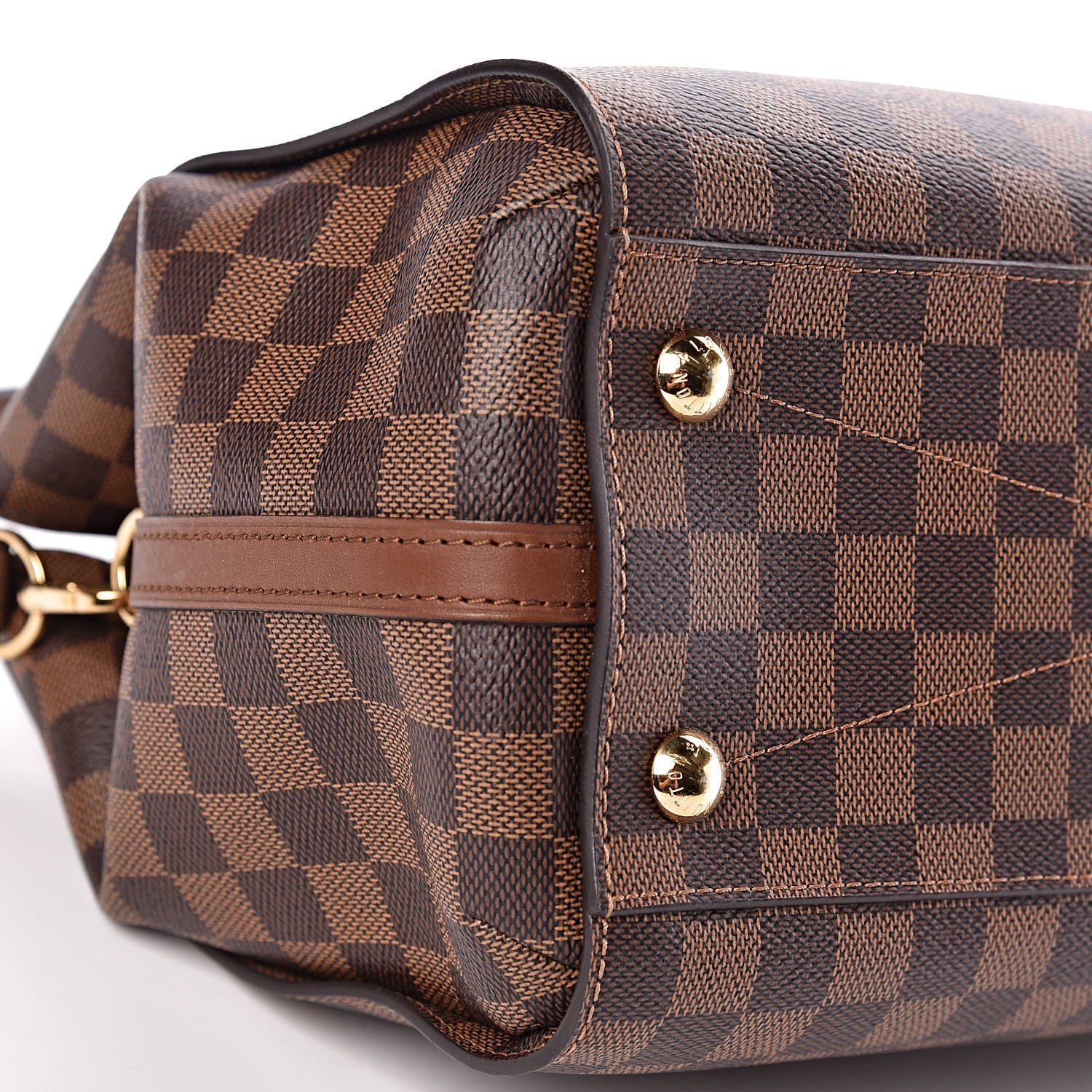 Louis Vuitton Damier Ebene Greenwich 8 of 9