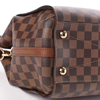 Louis Vuitton Damier Ebene Greenwich 8 of 9