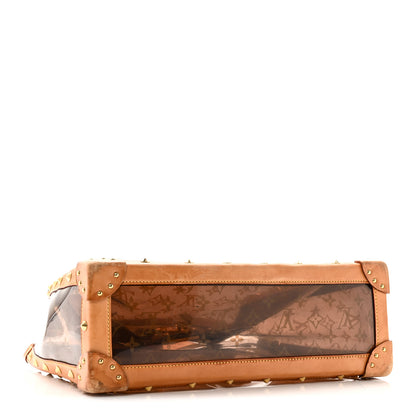 Louis Vuitton Ambre Neo Cabas MM 4 of 9