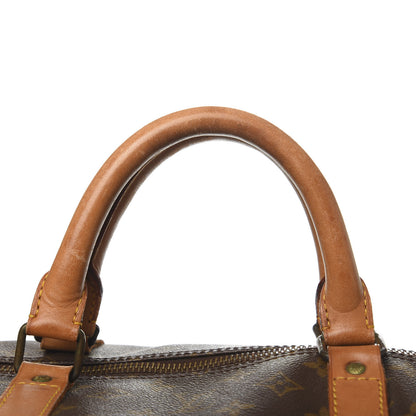 Louis Vuitton Monogram Keepall 60 8 of 22
