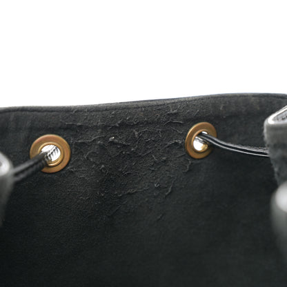 Louis Vuitton Epi Petit Noe Black 10 of 17