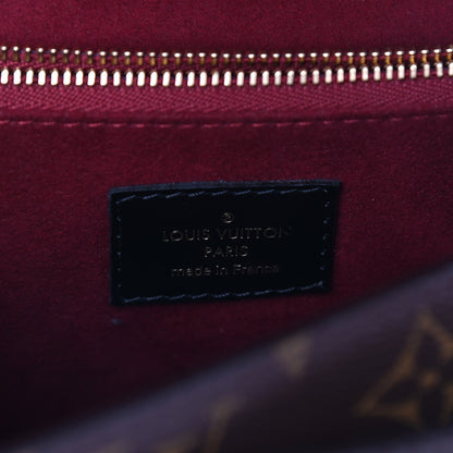 Louis Vuitton Monogram Passy 6 of 9