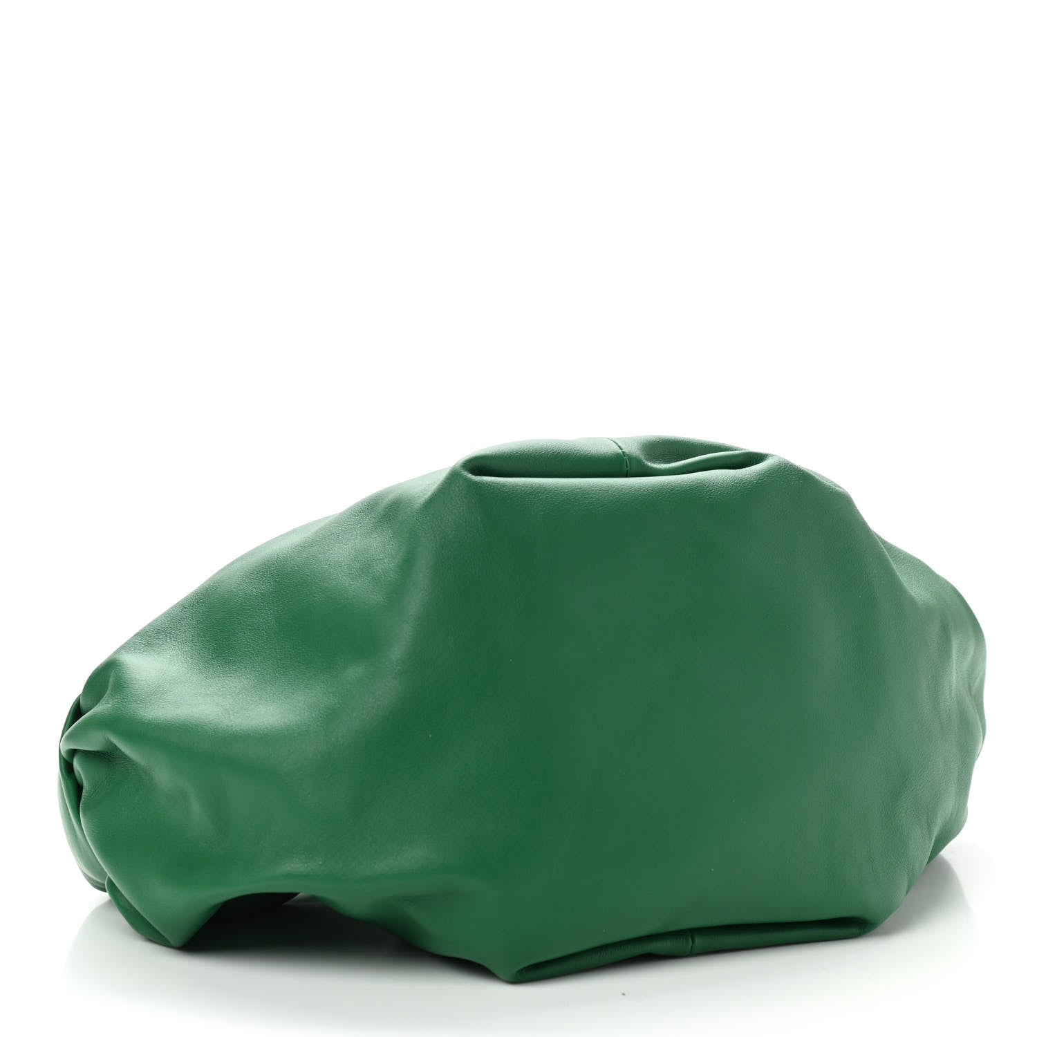 Bottega Veneta Nappa Mini Double Knot Bag Racing Green 4 of 10