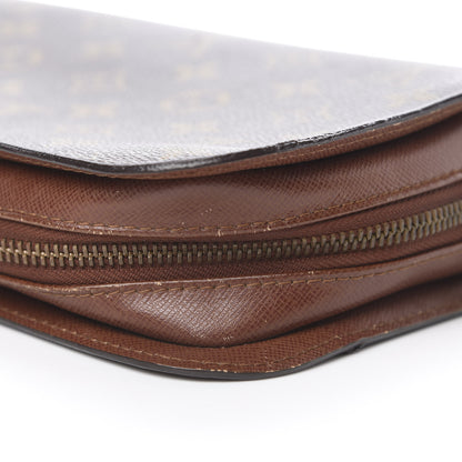 Louis Vuitton Monogram Pochette Orsay 11 of 13