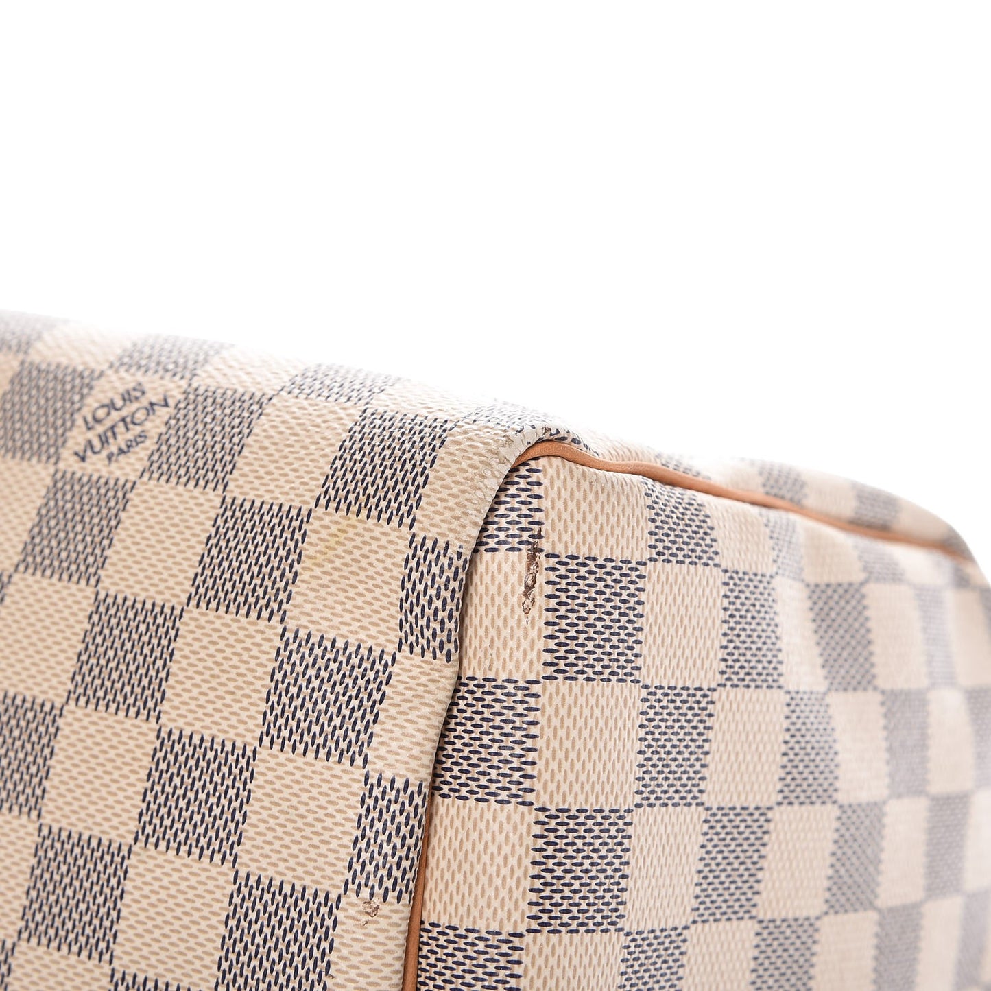 Damier Azur Speedy 30