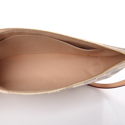 Louis Vuitton Damier Azur Pochette Accessories NM 5 of 7