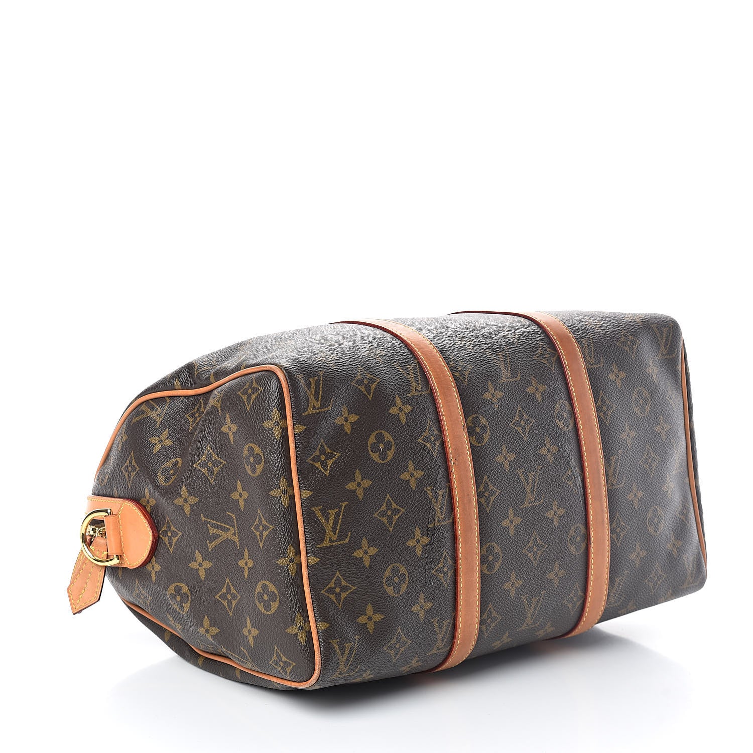Louis Vuitton Monogram SC Bag MM 4 of 12