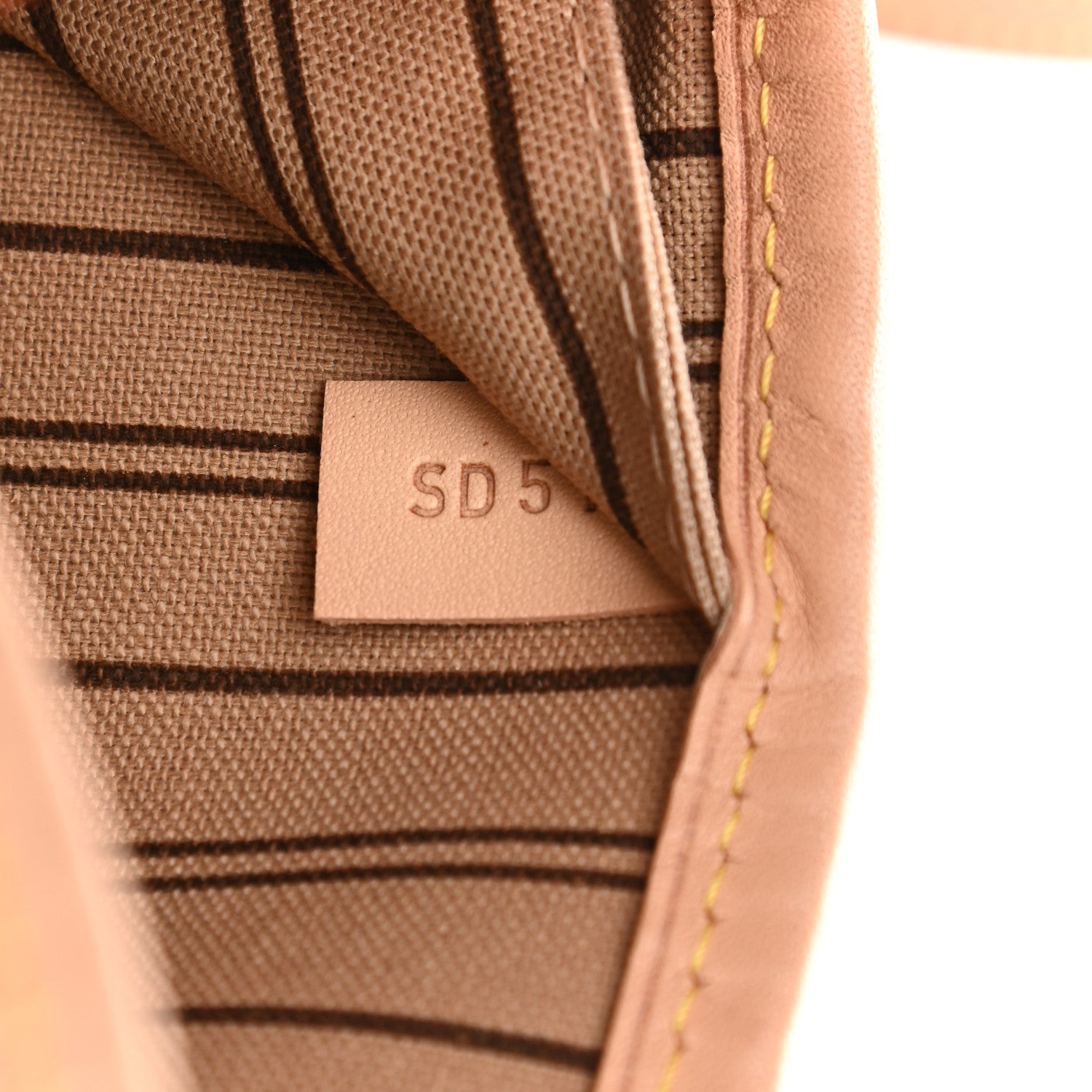 Louis Vuitton Monogram Neo Neverfull MM 9 of 13