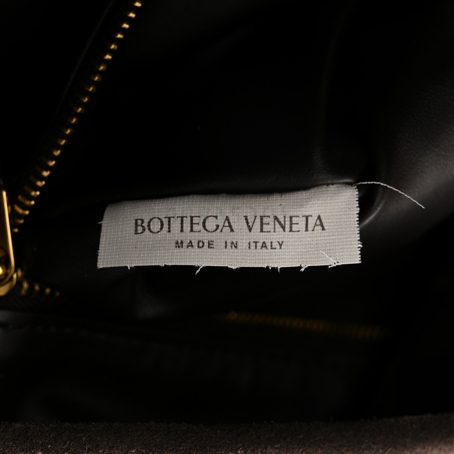 Bottega Veneta Suede Intrecciato Small Hop Fondant 6 of 10