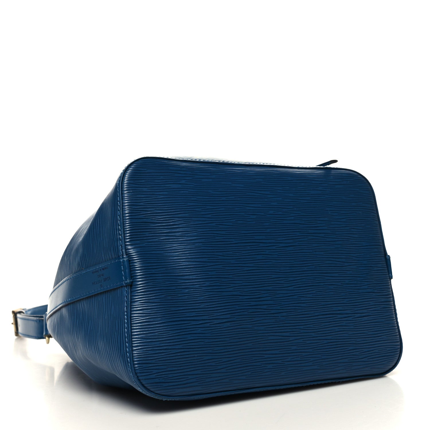 Louis Vuitton Epi Petit Noe Toledo 4 of 9