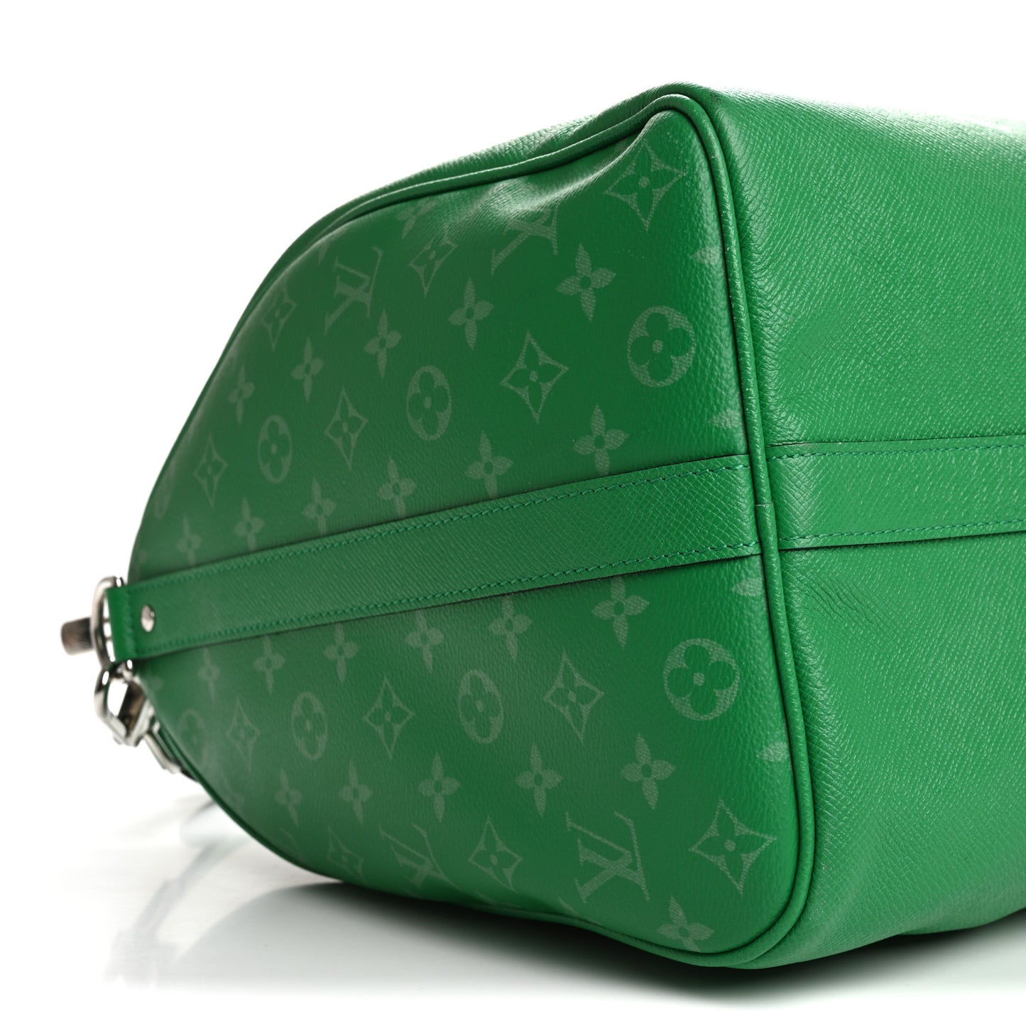 Taigarama Keepall Bandouliere 55 Cactus Green