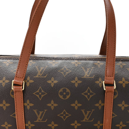 Louis Vuitton Monogram Papillon 30 with Companion 8 of 10
