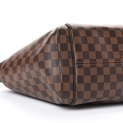 Louis Vuitton Damier Ebene Totally MM 7 of 8
