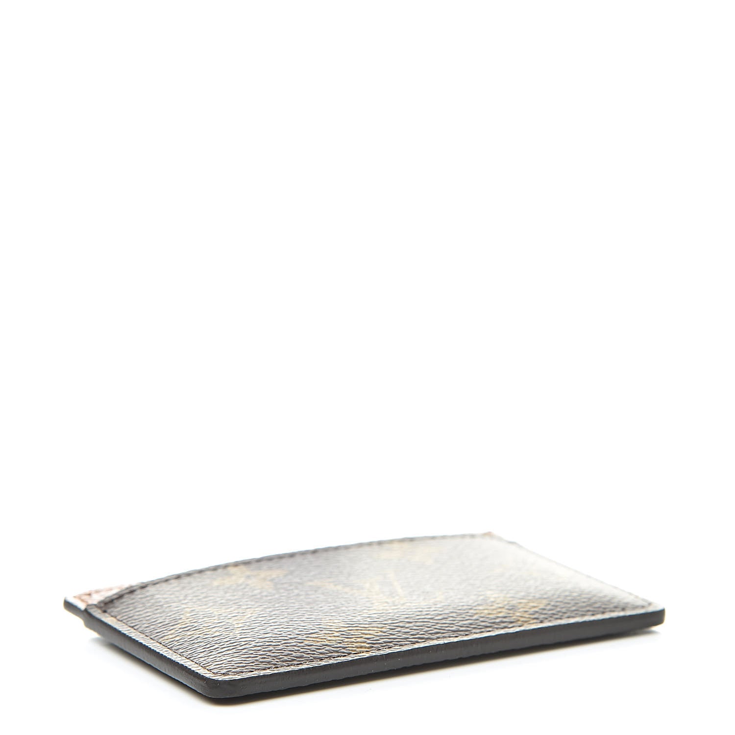 Louis Vuitton Monogram Card Holder Armagnac 4 of 9