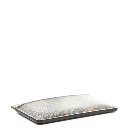Louis Vuitton Monogram Card Holder Armagnac 4 of 9