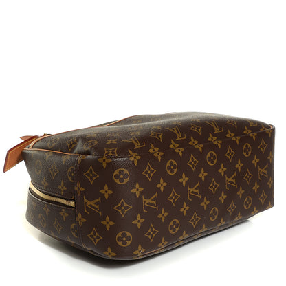 Louis Vuitton Monogram Deauville 4 of 8
