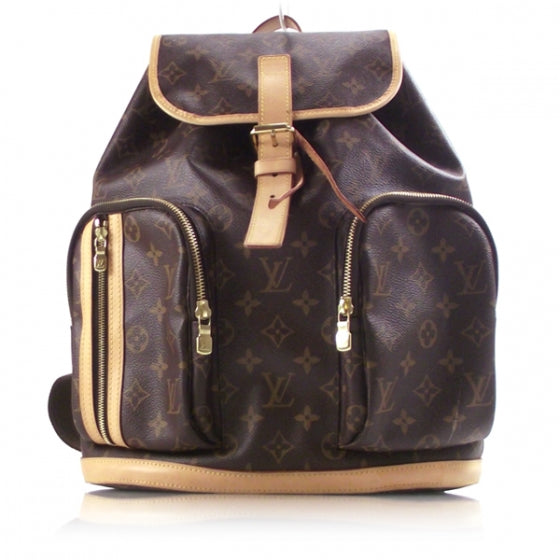 Monogram Bosphore Backpack